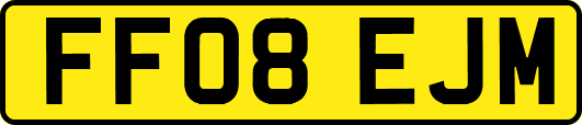 FF08EJM