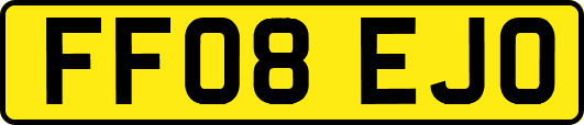 FF08EJO
