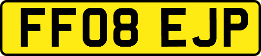 FF08EJP