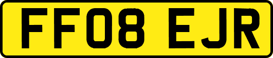 FF08EJR