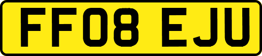 FF08EJU