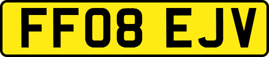 FF08EJV