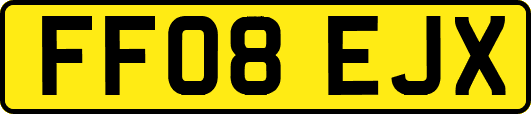 FF08EJX