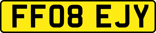 FF08EJY