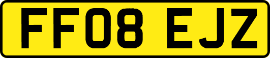 FF08EJZ