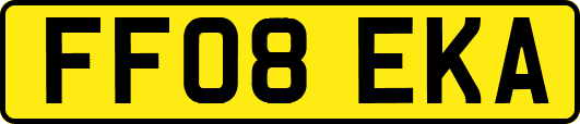 FF08EKA