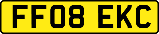 FF08EKC