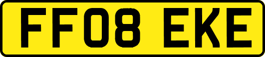 FF08EKE