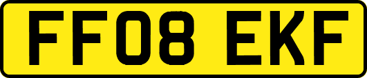 FF08EKF