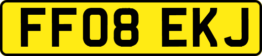 FF08EKJ