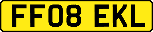 FF08EKL