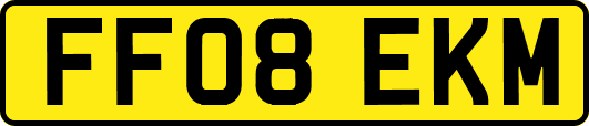 FF08EKM