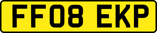 FF08EKP