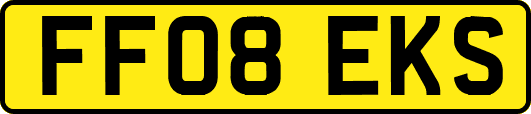 FF08EKS