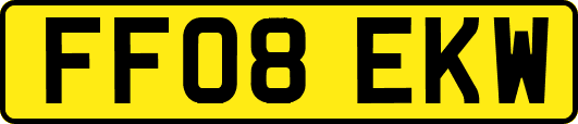 FF08EKW