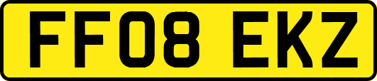 FF08EKZ