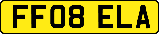 FF08ELA