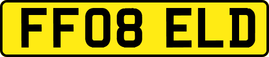 FF08ELD