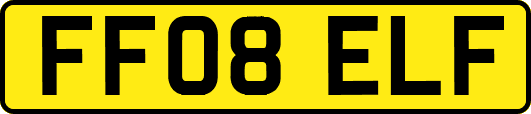 FF08ELF