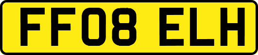 FF08ELH