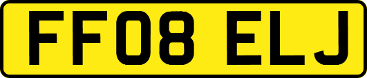 FF08ELJ