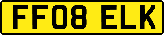 FF08ELK