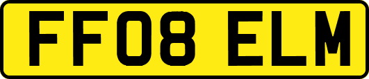 FF08ELM