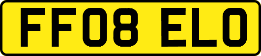 FF08ELO
