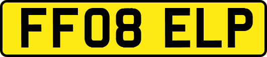 FF08ELP