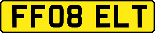 FF08ELT