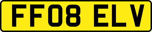FF08ELV