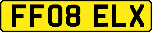 FF08ELX
