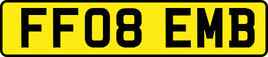 FF08EMB