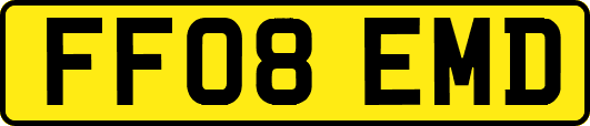 FF08EMD