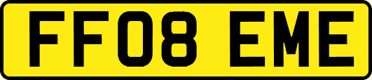 FF08EME