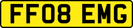 FF08EMG
