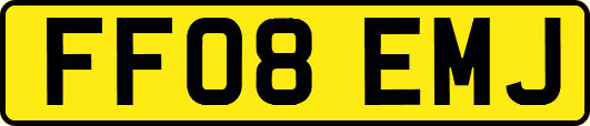 FF08EMJ