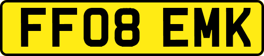 FF08EMK