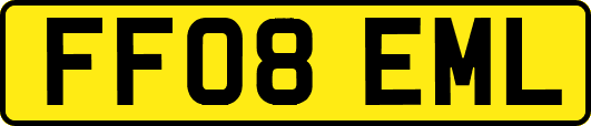 FF08EML