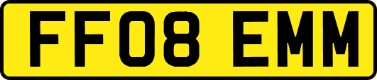 FF08EMM