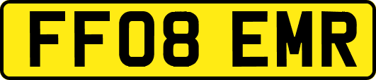 FF08EMR