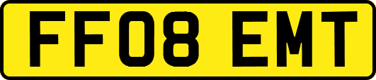 FF08EMT