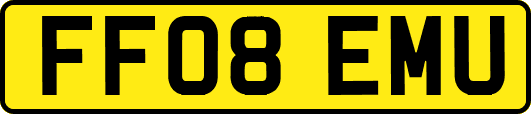 FF08EMU