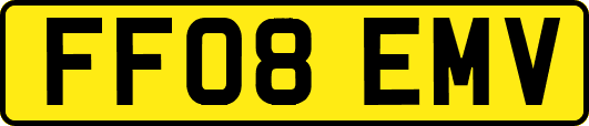 FF08EMV