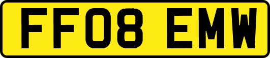 FF08EMW