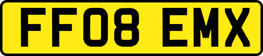 FF08EMX