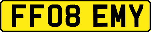 FF08EMY