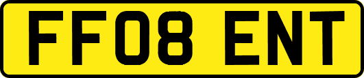 FF08ENT