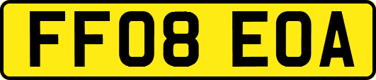 FF08EOA