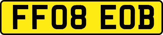FF08EOB